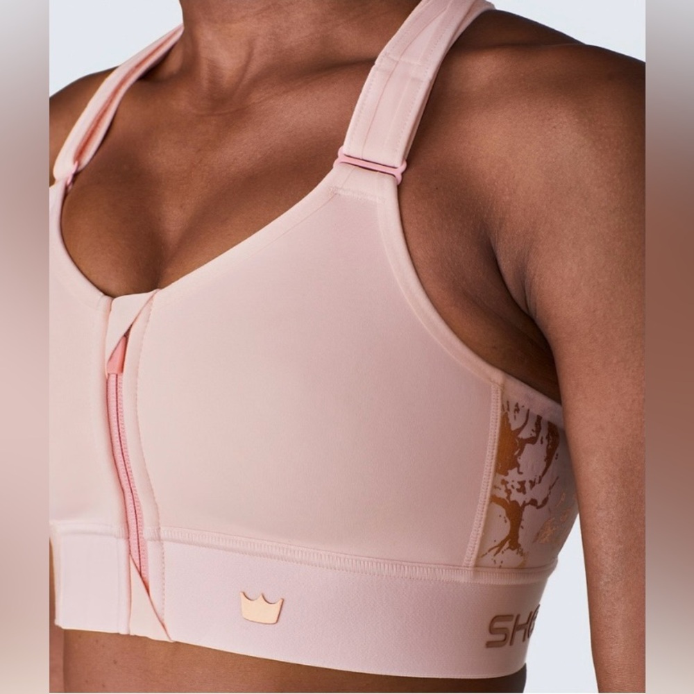 Shefit 6 Luxe Bra